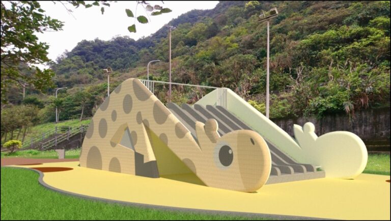 設計階段-3D模擬