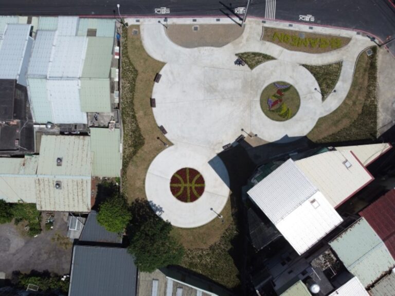 頂福段-實施工作完成